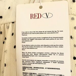 RedValentino Dresses - Long and Mini Dresse